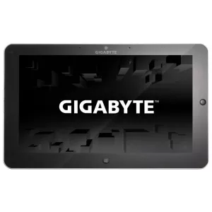 Замена стекла планшета GIGABYTE