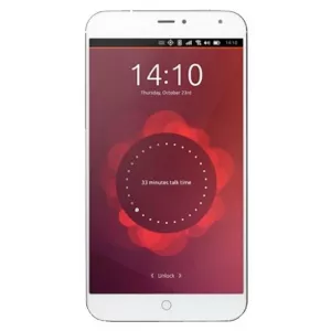 Ремонт телефона Meizu MX4 Ubuntu Edition