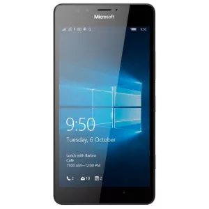 Замена экрана/дисплея телефона Microsoft