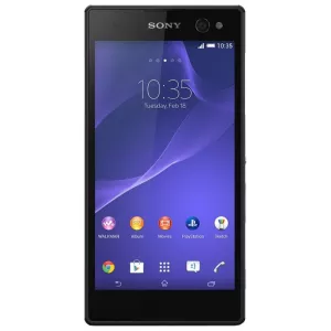 Замена экрана/дисплея Sony Xperia C3